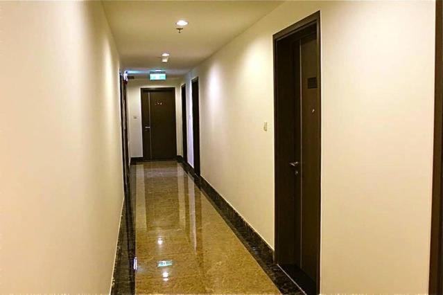 Icon56 Saigon Daire Ho Şi Min Dış mekan fotoğraf