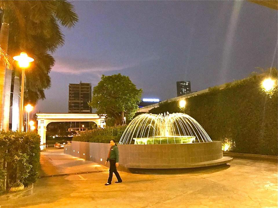 Icon56 Saigon Daire Ho Şi Min Dış mekan fotoğraf